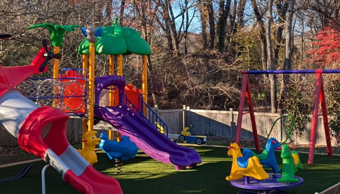 playground